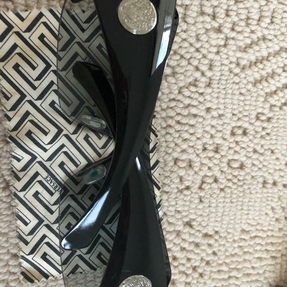 Versace sunglasses - preloved - Picture 6 of 7